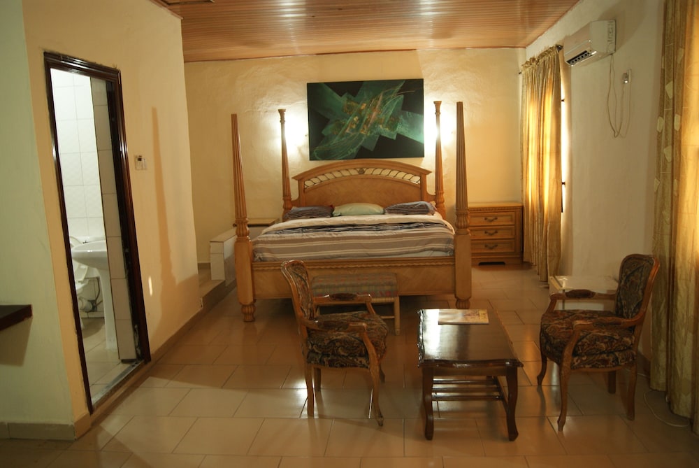 Presidential Suite photo 3