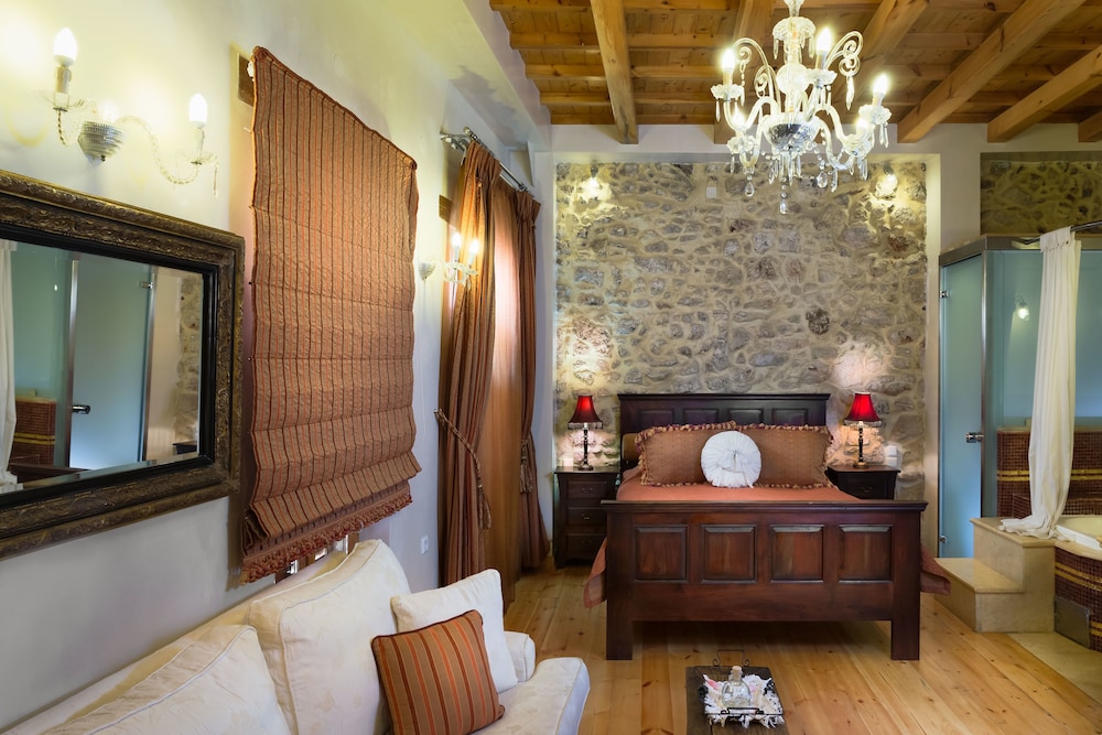 Junior Suite - Photo 14