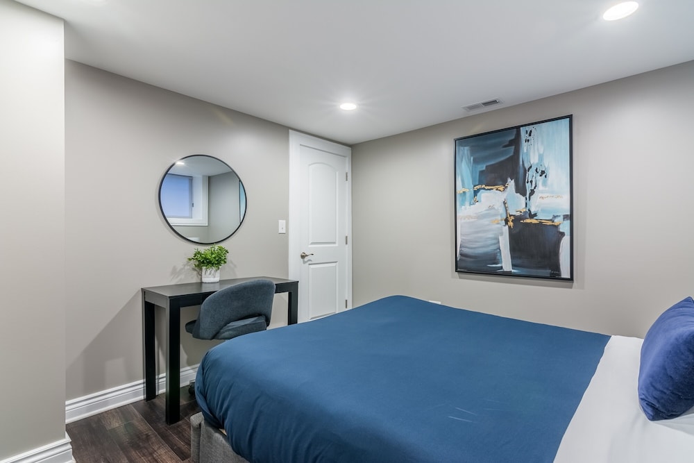 Apartment, 2 Bedrooms