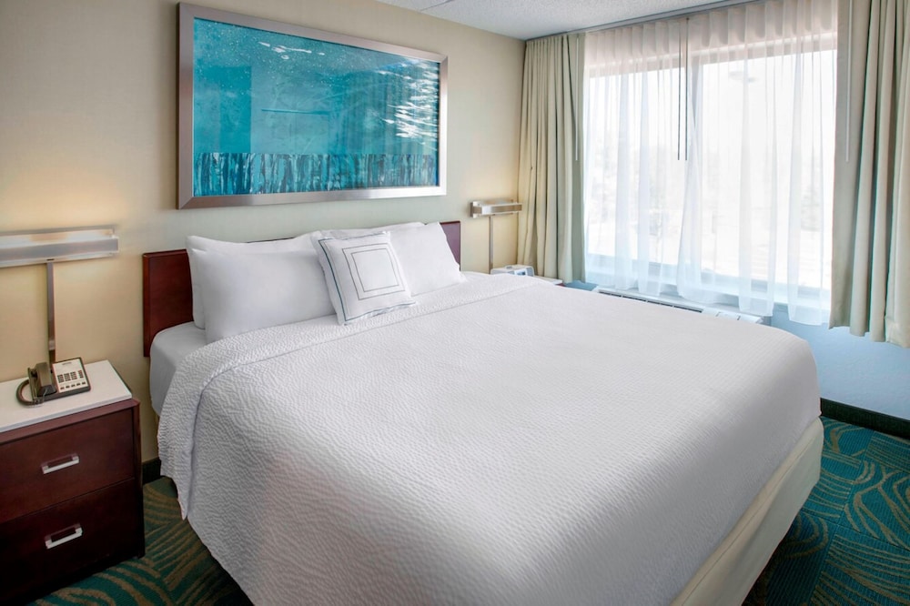 Suite, Multiple Beds - Photo 1
