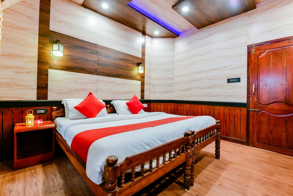 Deluxe Double Or Twin Room, 1 Queen Bed