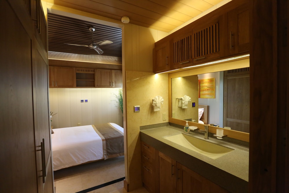 Suite, 1 Bedroom photo 2