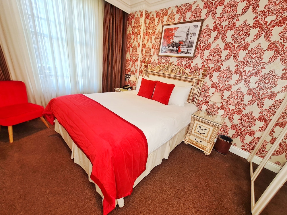 Standard Double Room photo 3