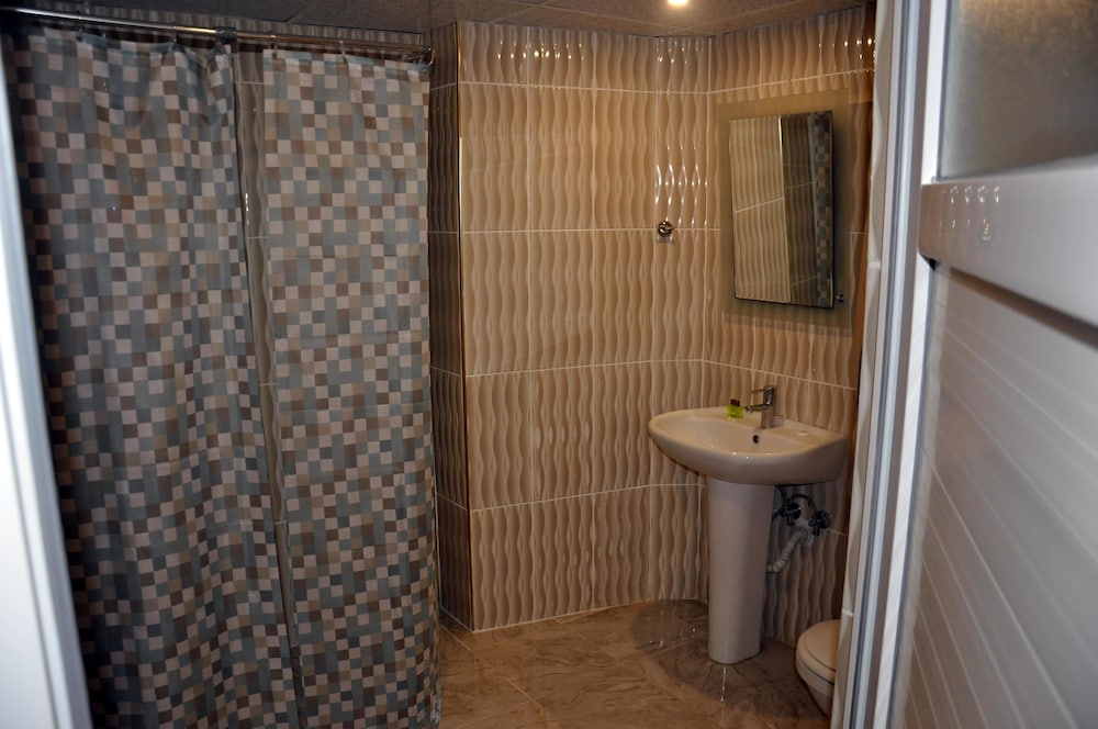 Comfort Quadruple Room, 1 Bedroom, Accessible, Patio photo 3