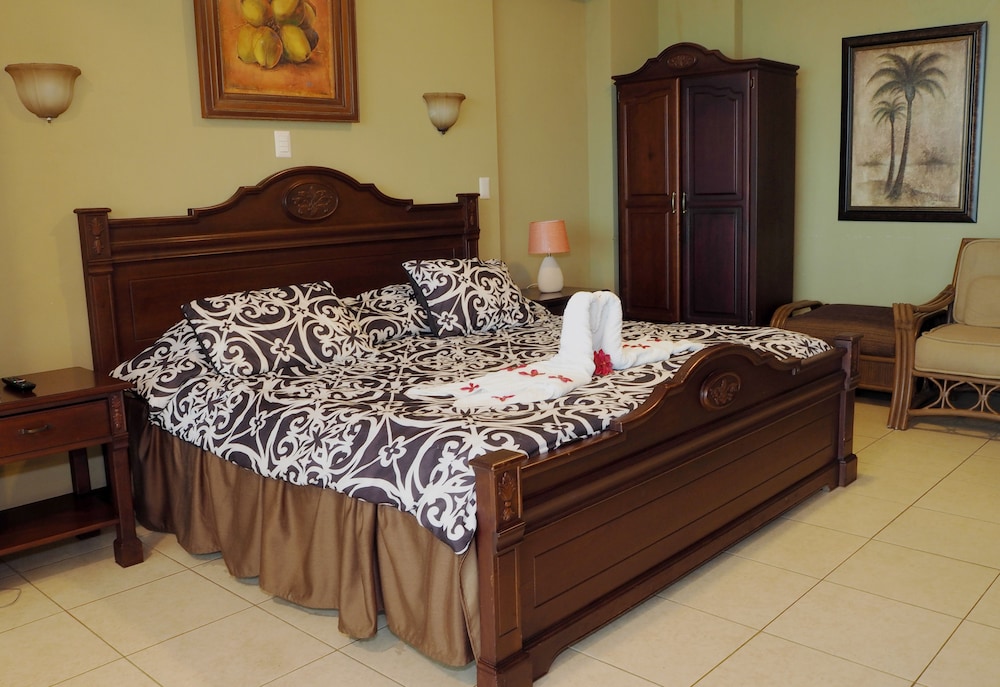 Deluxe Suite - Photo 7