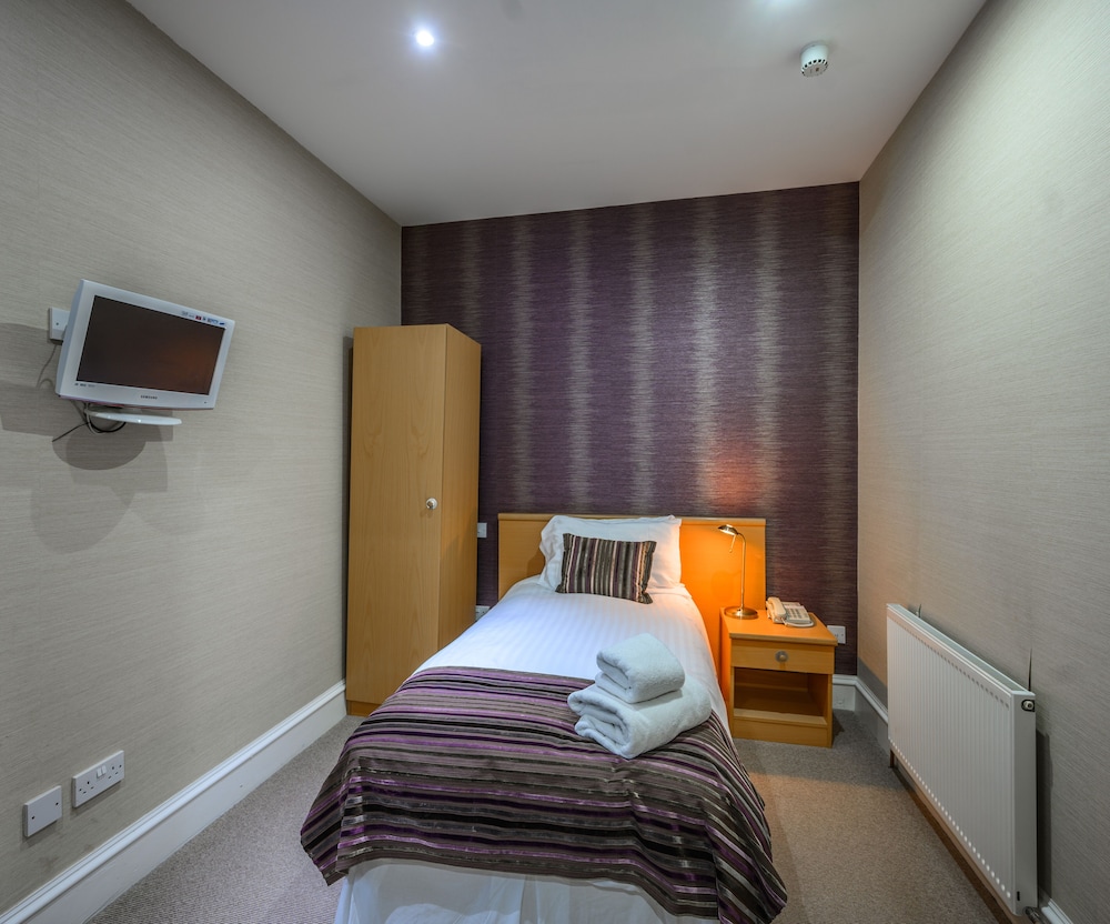 Standard Single Room photo 1