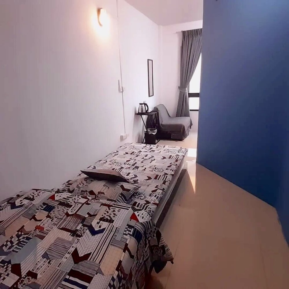 Economy Single Room photo 1