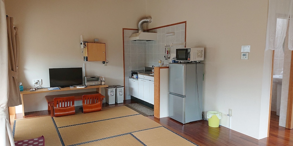 Japanese Style Room photo 3
