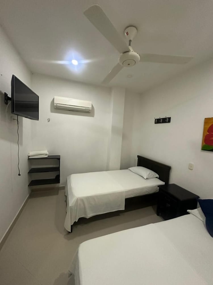 Classic Triple Room photo 3