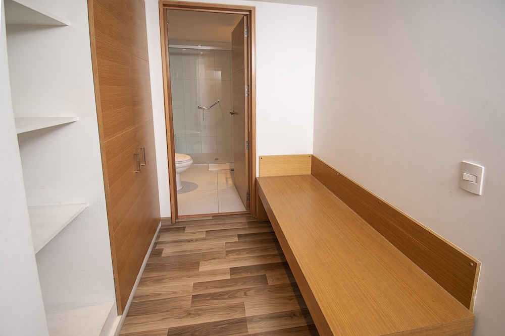 Deluxe Room, 2 Double Beds photo 3