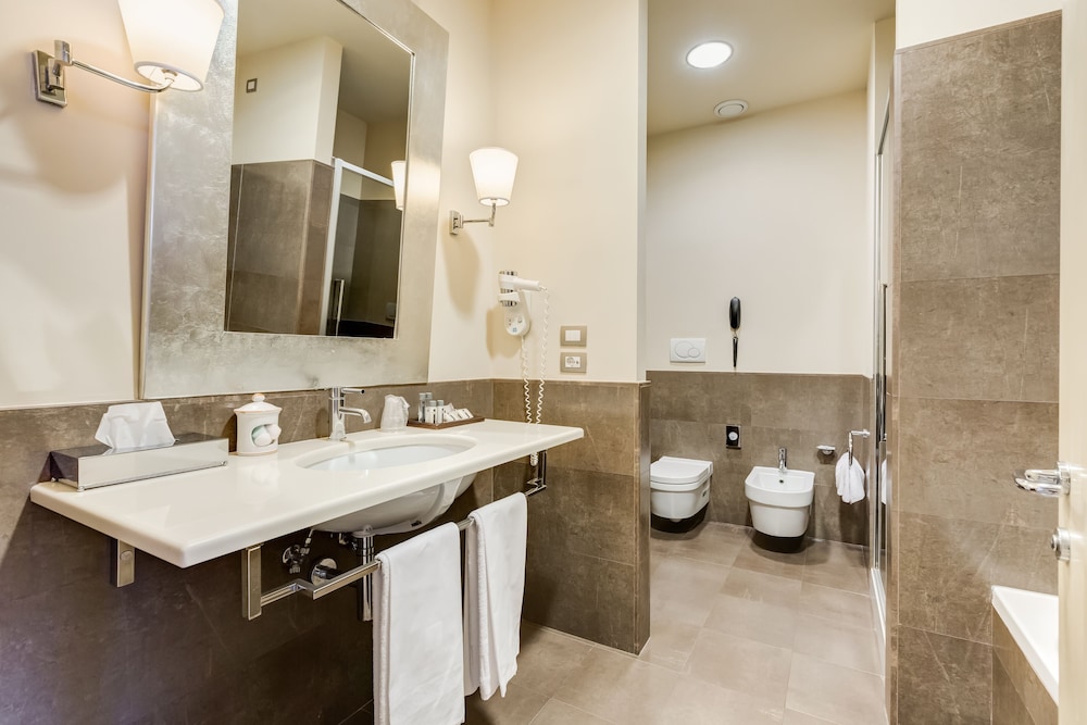 Junior Triple Room photo 2