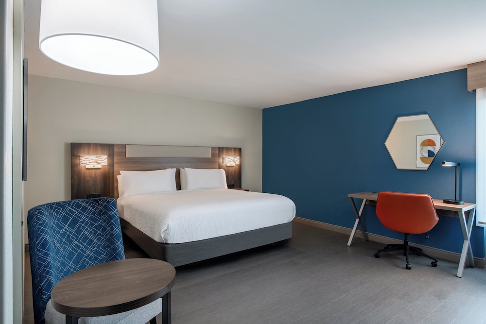 Standard Room - Photo 1