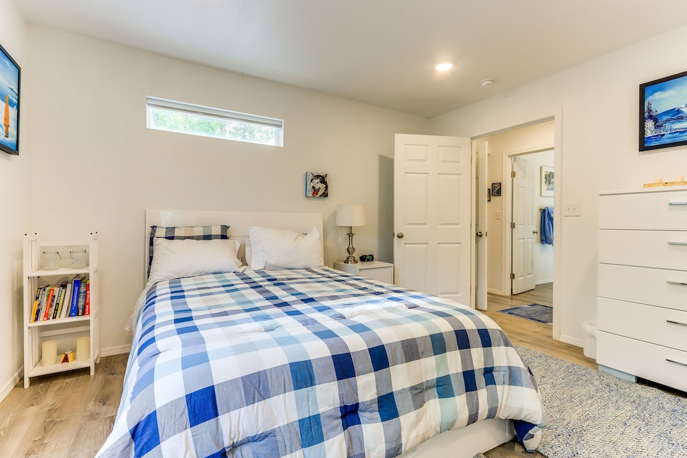 House (2 Bedrooms) photo 1