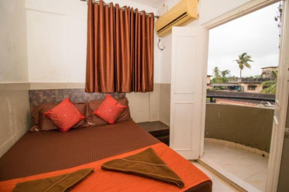 Deluxe Double Room - Photo 5