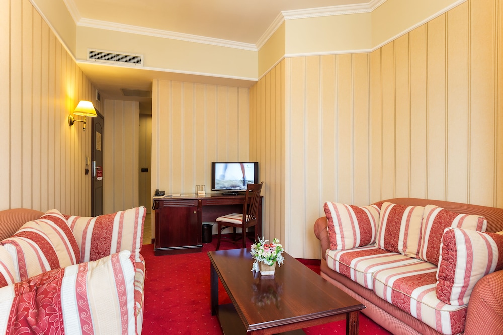 Standard Apartment - Photo 4