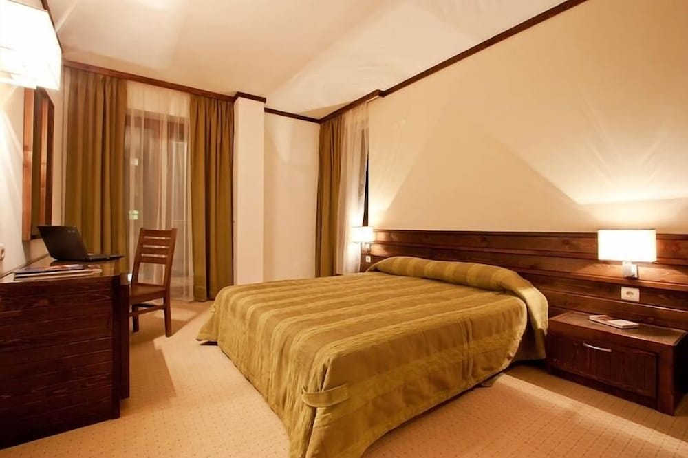 Deluxe Room, Mountain View