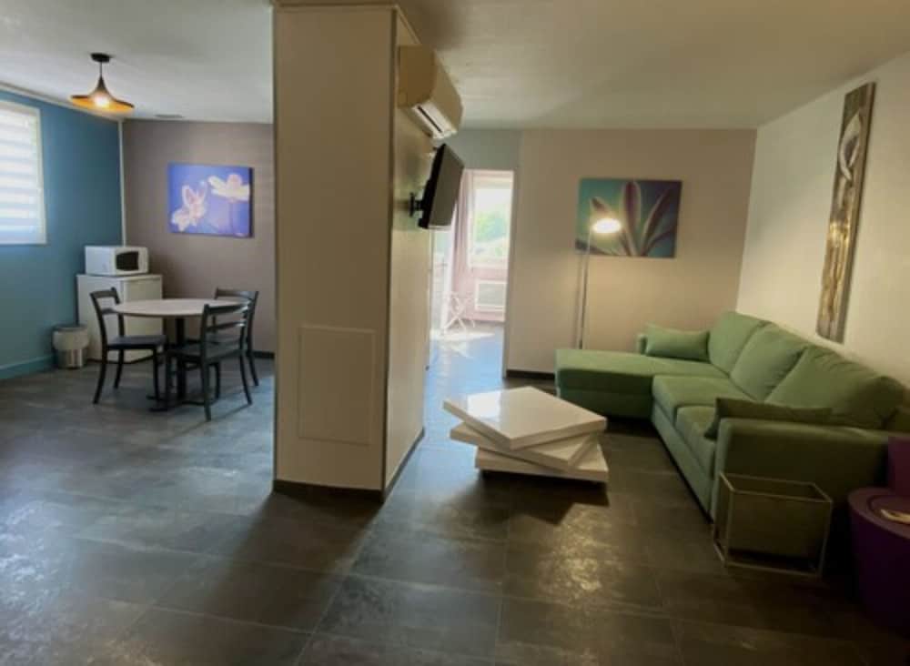 Appartement photo 3