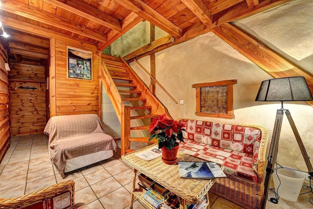 Quadruple Room photo 2