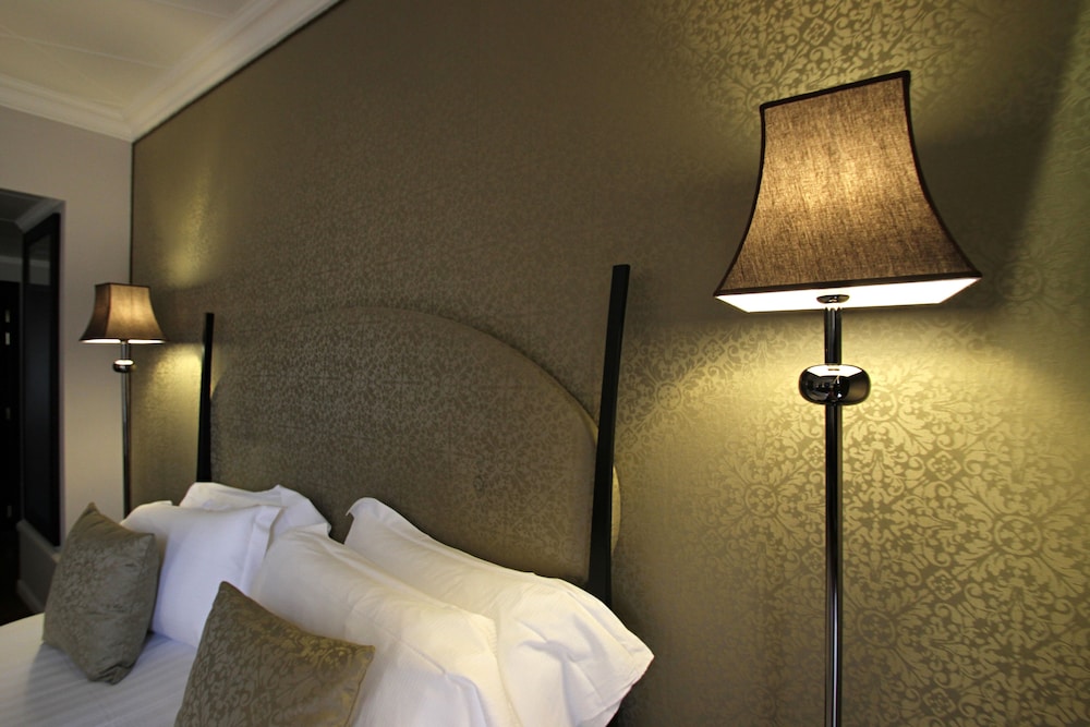 Deluxe Double Room - Photo 3