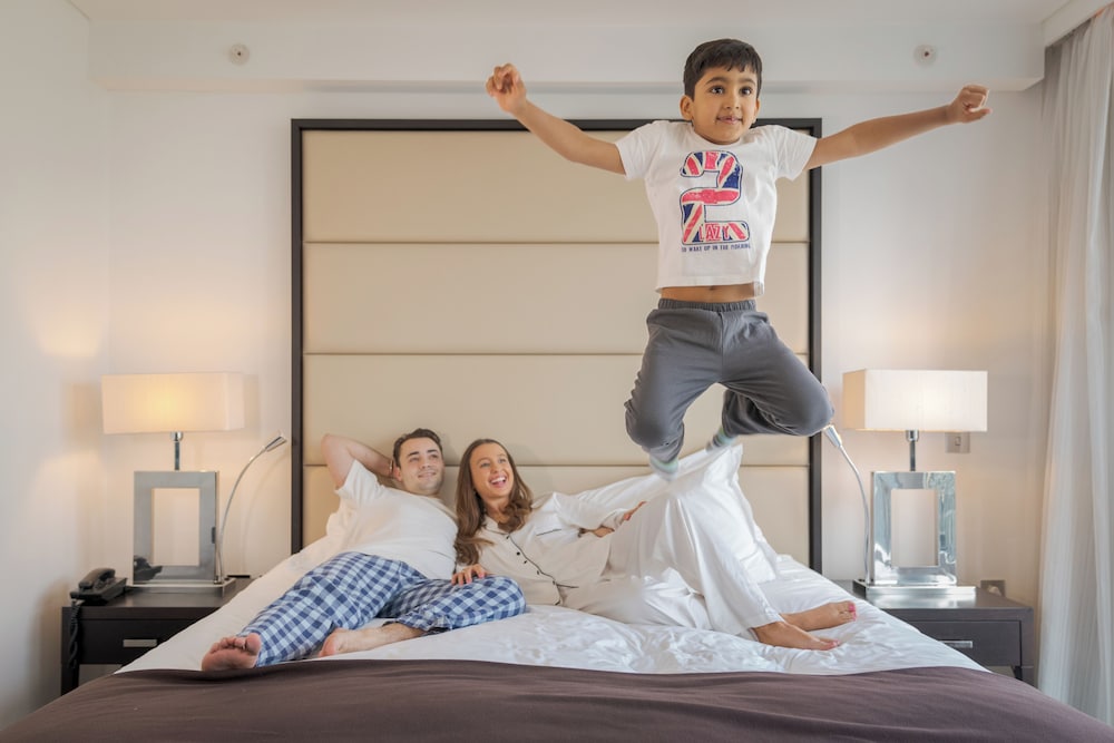 Family Triple Room