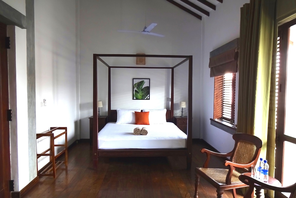 Private Ensuite Double Room "Araliya" photo 1