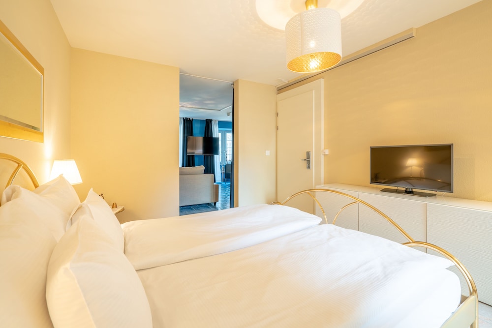 Aladin Room - Photo 11