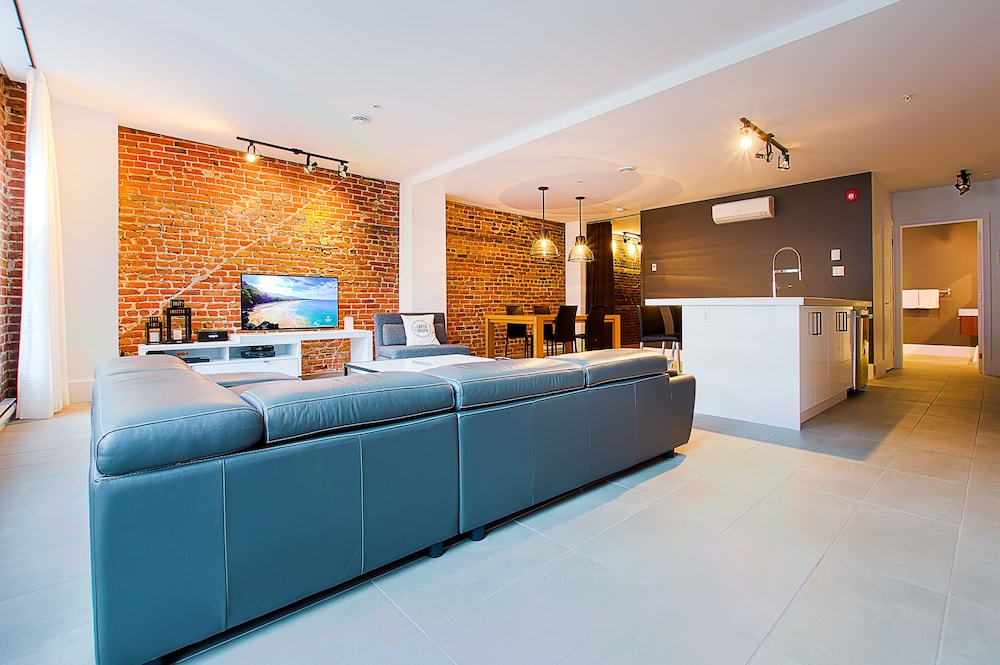 Apartment, 2 Bedrooms (201)