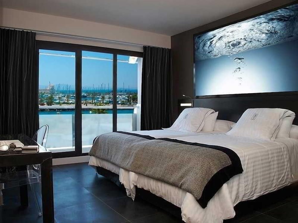 Comfort Double Room, 1 Double or 2 Twin Beds - Photo 1
