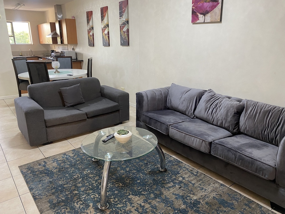 Apartment photo 1