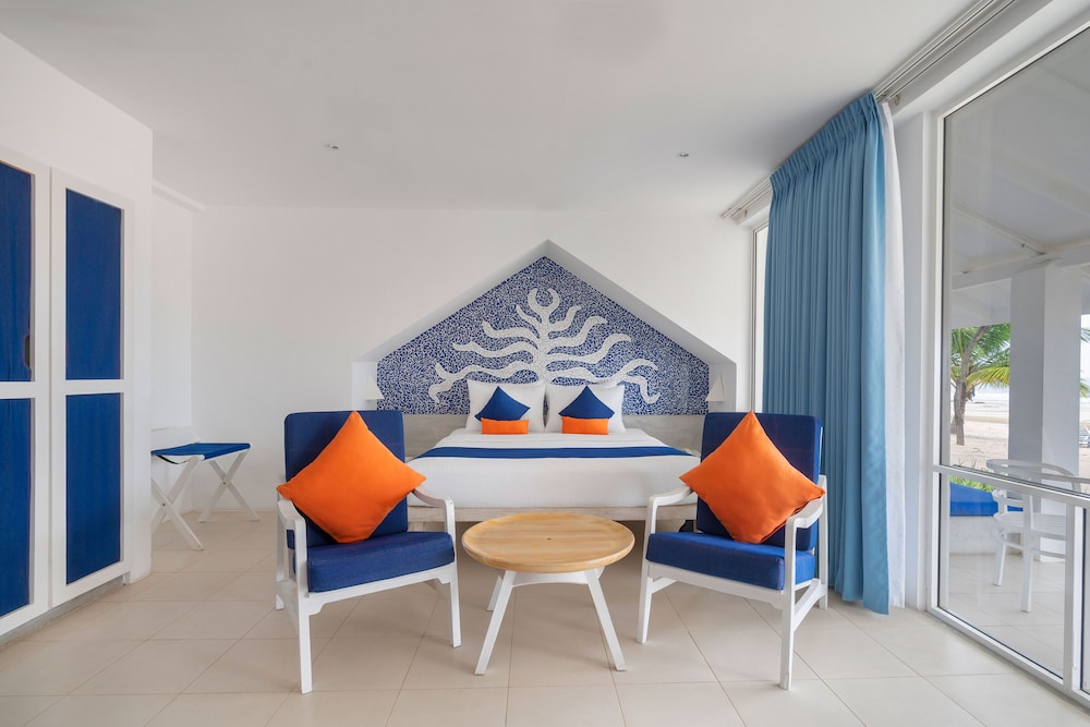 Beach Chalet photo 1