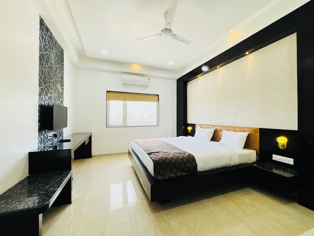 Deluxe Room photo 3
