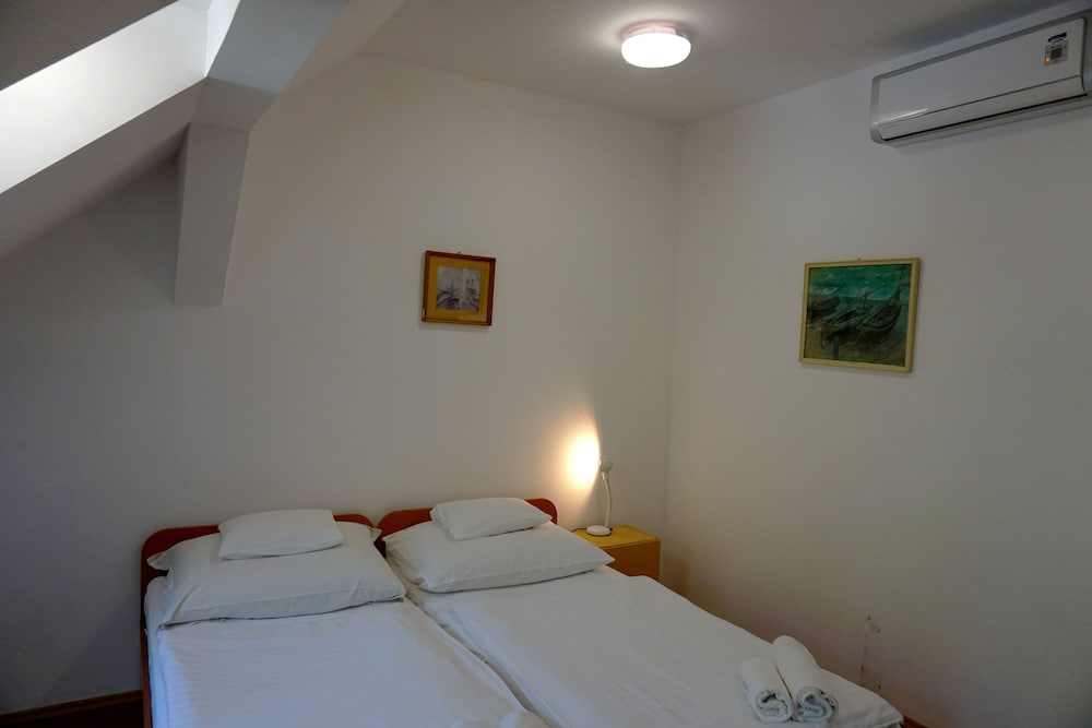 Classic Apartment