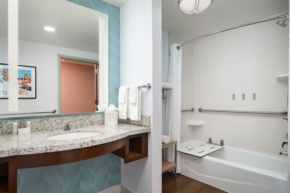 Hilton Garden Inn Atlanta Midtown, Foto 3