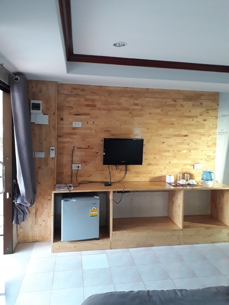 Villa photo 1