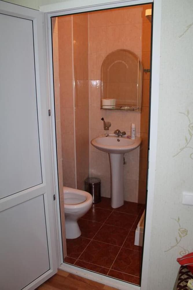 Standard Single Room photo 2