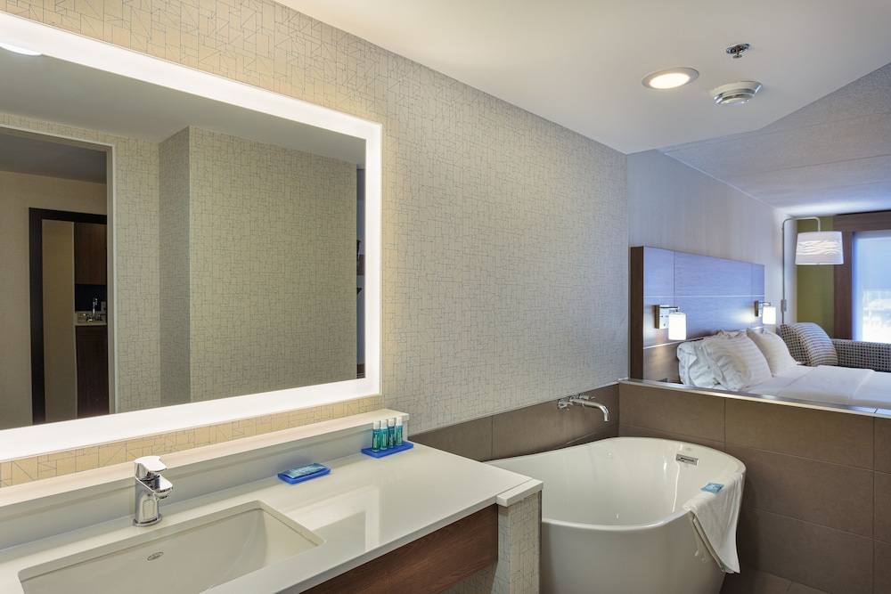 Suite, 1 King Bed - Photo 1