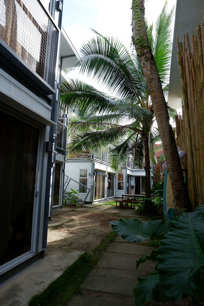 Junior Triple Room, Garden View - Photo 9