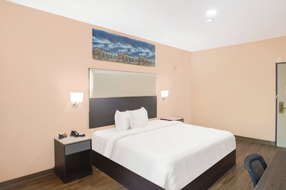OYO Hotel Adairsville Calhoun South I-75, Foto 7