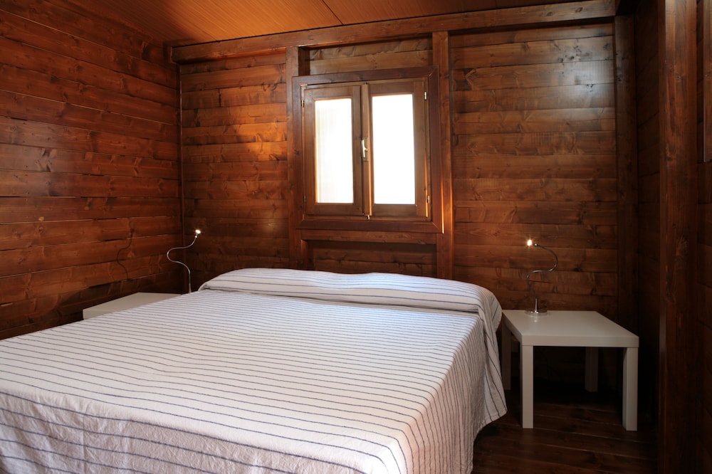 Comfort Bungalow