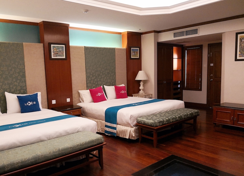 Premium Villa, Private Pool photo 1