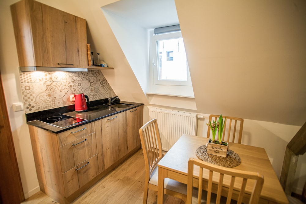 Romantic Apartment photo 3