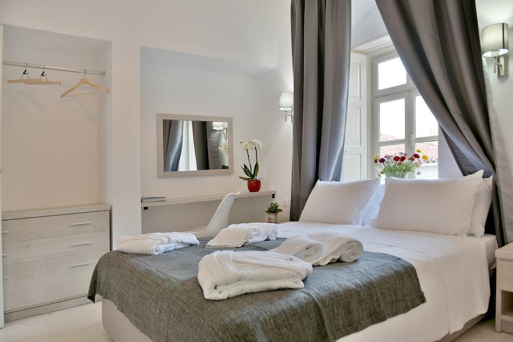 Standard Double Room, Mountain View