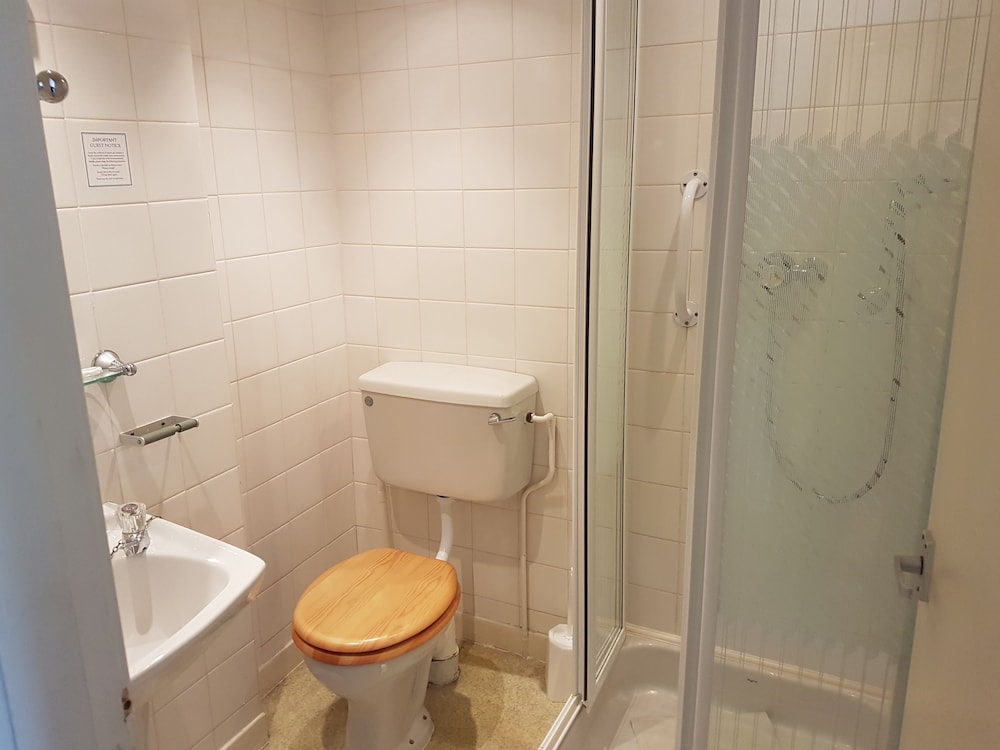 Grand Ash-hotel, Foto 2