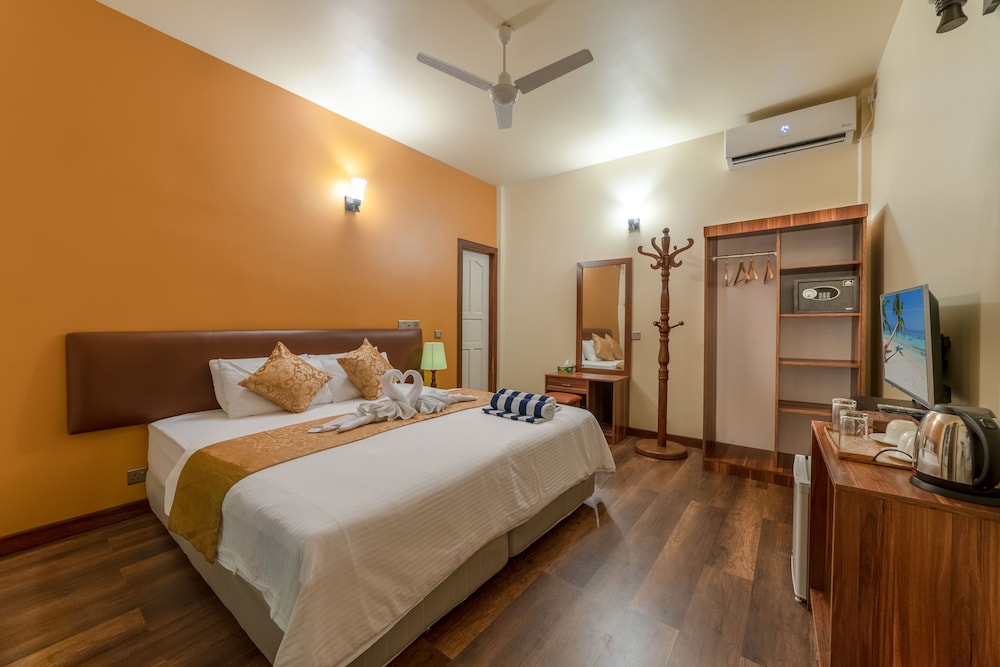 Deluxe Room photo 1
