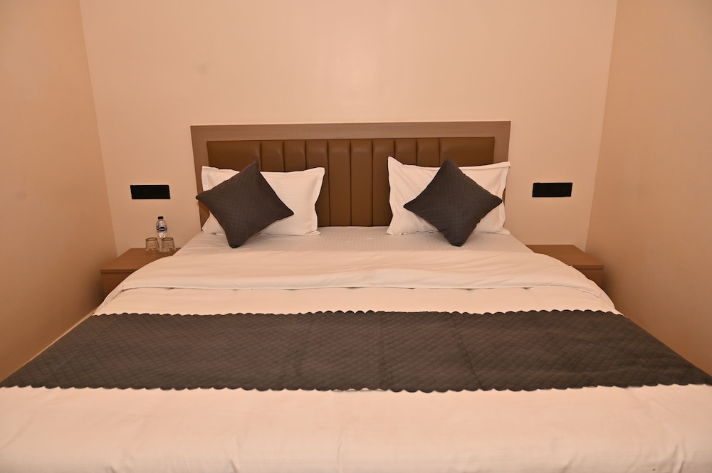 Deluxe Room photo 2