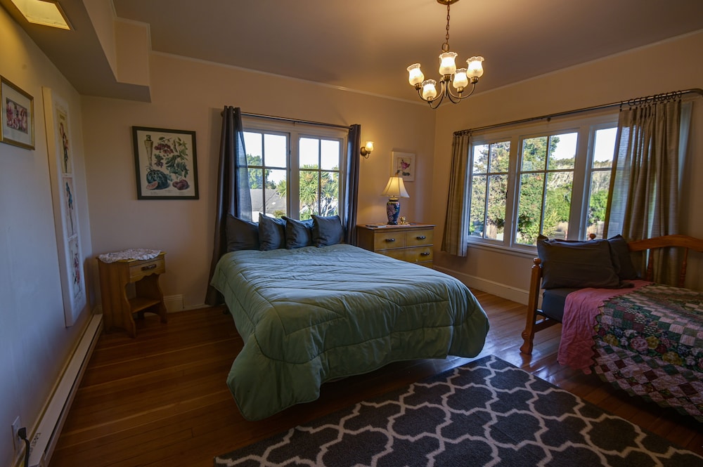 Comfort Double Room, Garden View photo 1