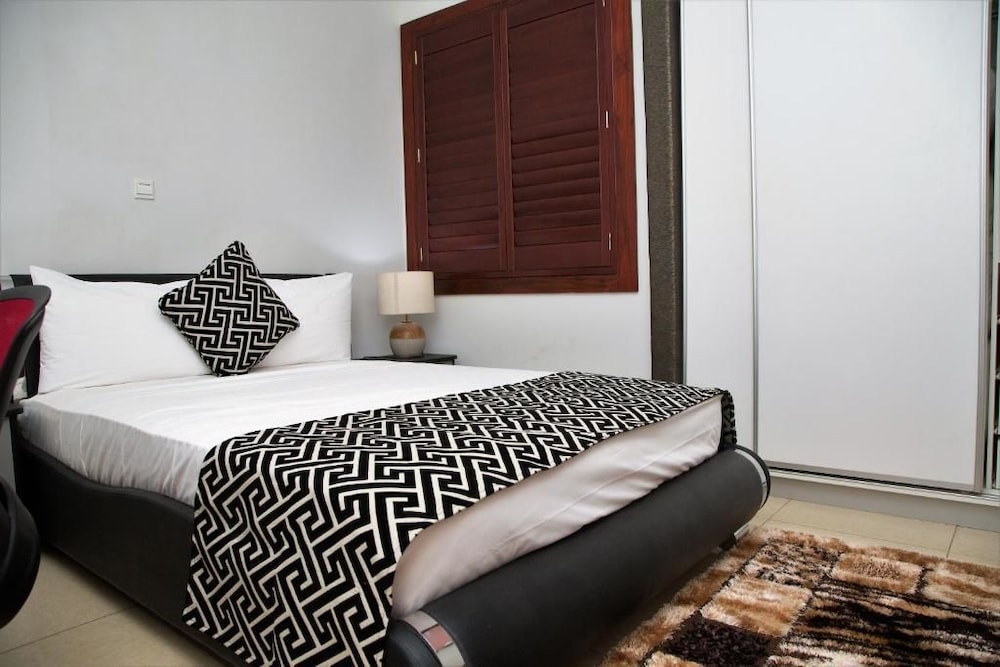 Standard Double Room, 1 Double Bed photo 1