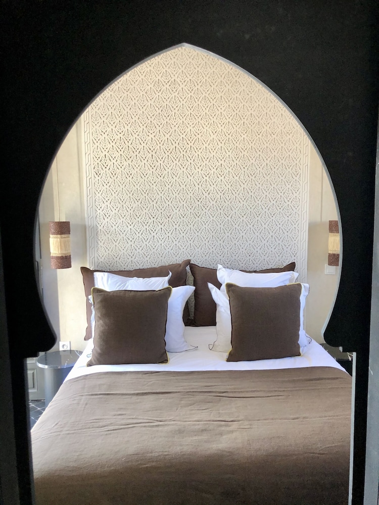 Superior Double Room, 1 Double Bed (Salma)