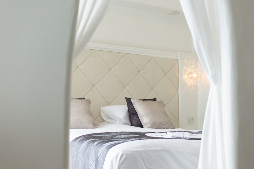Milos (Type G, Private Open-air Bath, Rooftop Terrace, 2 PAX) photo 2