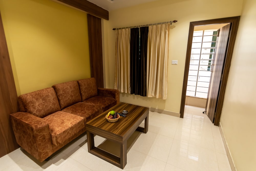 Deluxe Room photo 2
